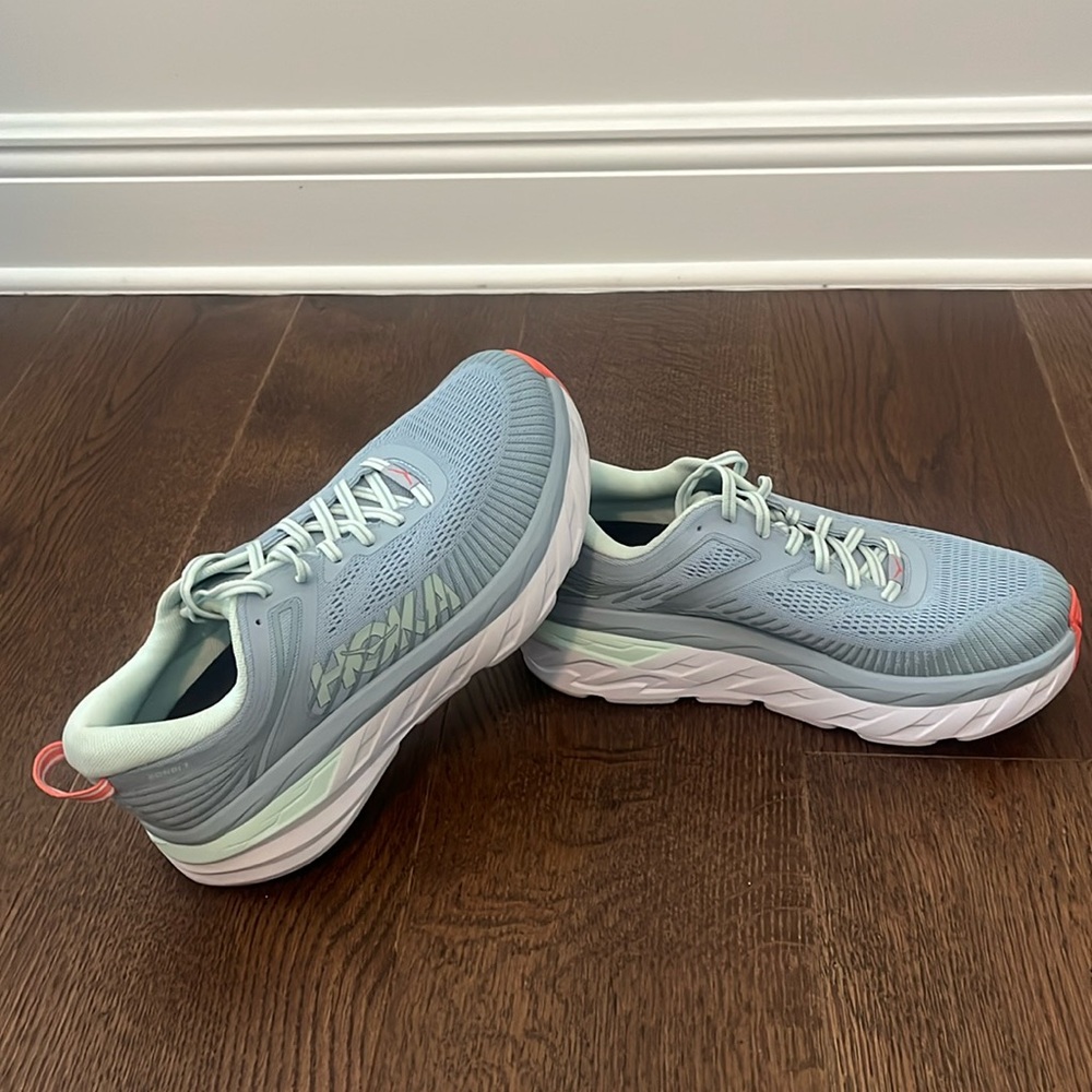 Hoka one one